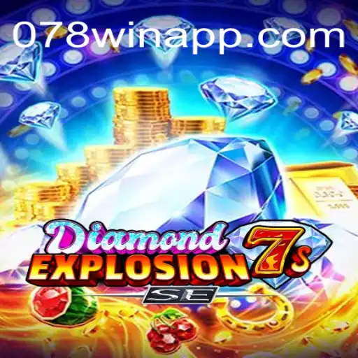Introducing DiamondExplosion7sSE: A Thrilling Gaming Experience
