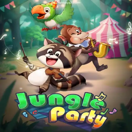 Welcome to JungleParty: The Ultimate Game Experience