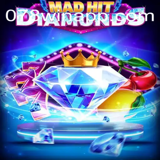MadHitDiamonds An Exciting Adventure in the World of Online Gaming