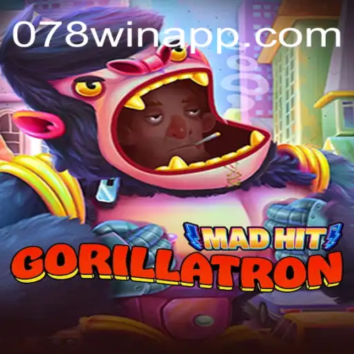 MadHitGorillatron: The Latest Sensation in Online Gaming