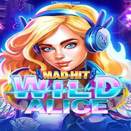 Experience the Thrill of MadHitWildAlice: A Journey into Wonderland