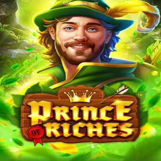 Exploring the Exciting World of PrinceOfRiches