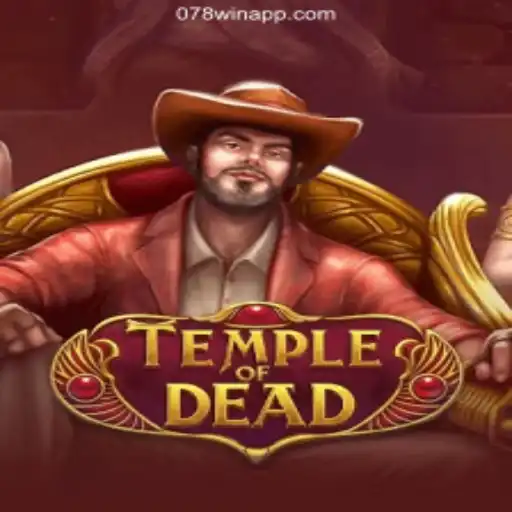 The Mystique of TempleofDead and its Connection to Modern Gaming Platforms