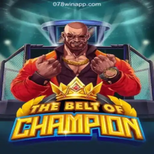 TheBeltOfChampion: Embrace the Challenge in the Ultimate Gaming Arena
